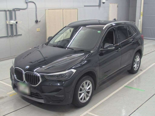 BMW X1 2020