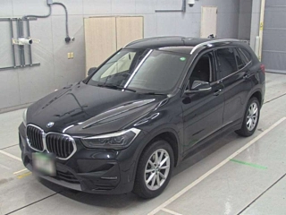 BMW X1 2020