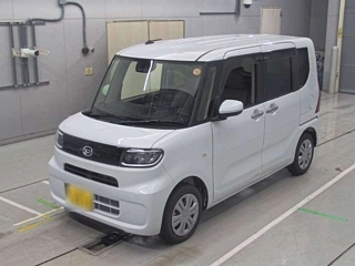 DAIHATSU TANTO 2025