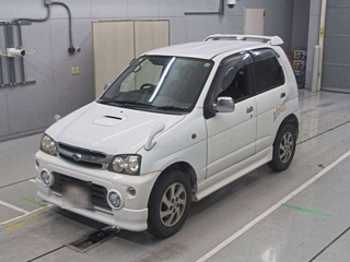 DAIHATSU TERIOS KID 2006