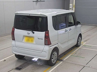 DAIHATSU TANTO 2025