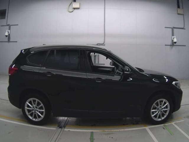 BMW X1 2020