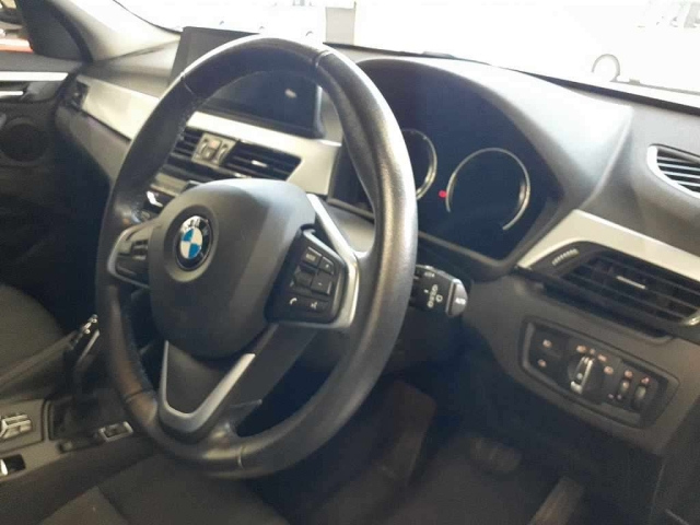 BMW X1 2020