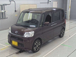 DAIHATSU TANTO 2014