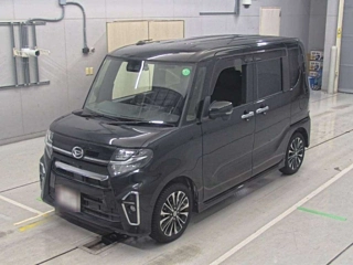 DAIHATSU TANTO 2020