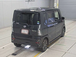 DAIHATSU TANTO 2020