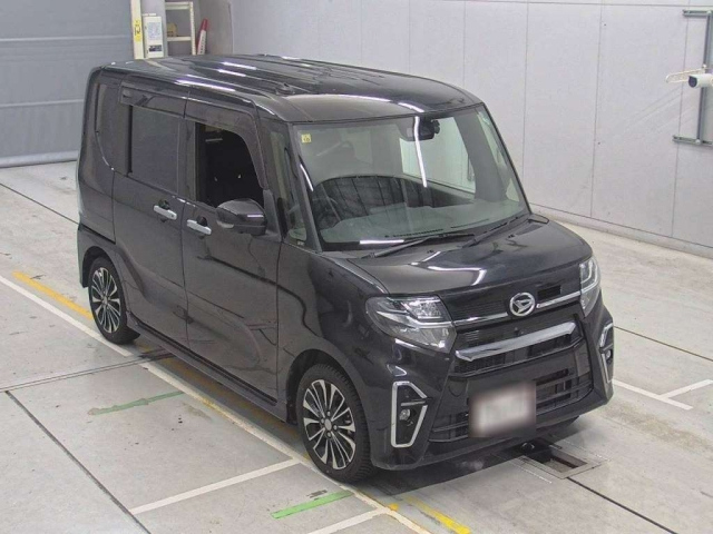 DAIHATSU TANTO 2020
