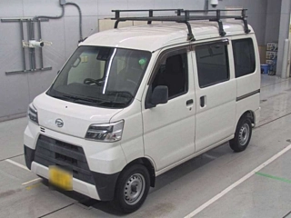 DAIHATSU HIJET VAN 2020