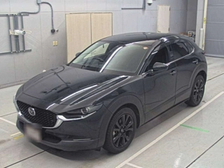 MAZDA CX-30 2022