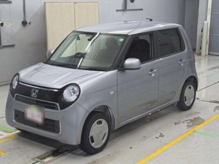 HONDA N ONE 2019