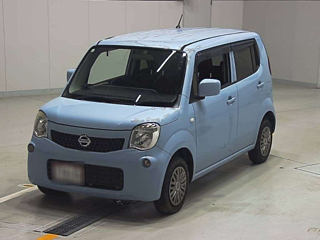 NISSAN MOCO 2014