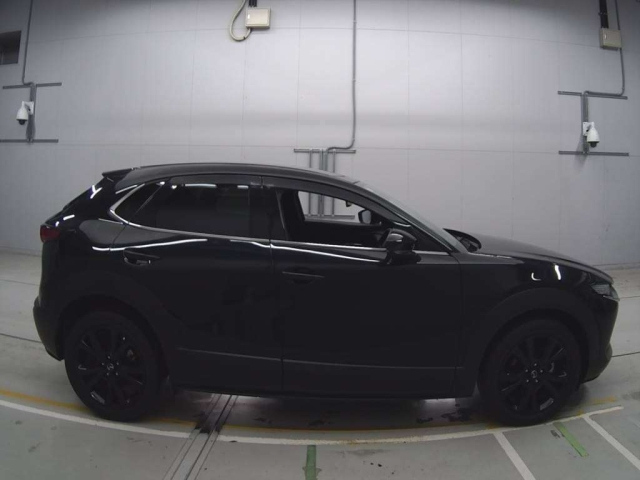 MAZDA CX-30 2022