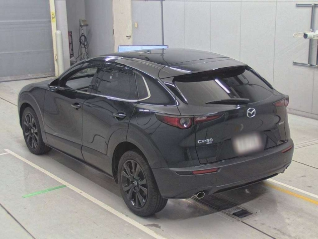 MAZDA CX-30 2022