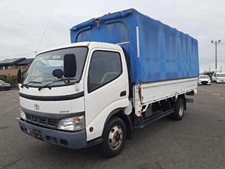 TOYOTA DYNA 2006