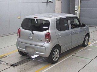 SUZUKI ALTO 2022