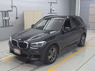 BMW X3 2020