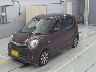 SUZUKI MRWAGON 2010