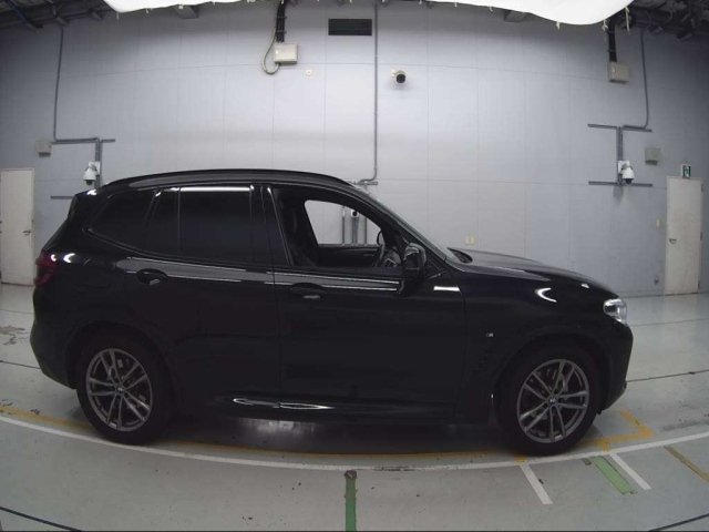 BMW X3 2020