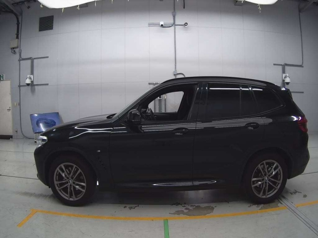 BMW X3 2020
