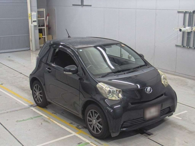 TOYOTA IQ 2009