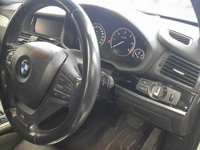 BMW X3 2015
