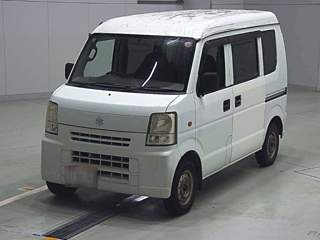 SUZUKI EVERY 2008