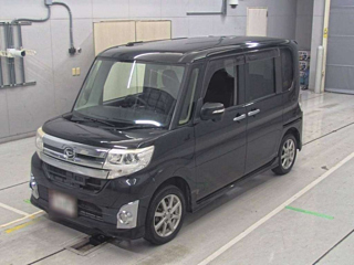 DAIHATSU TANTO 2014