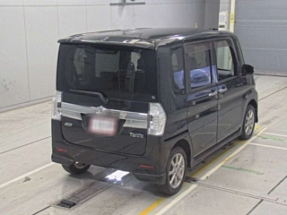 DAIHATSU TANTO 2014