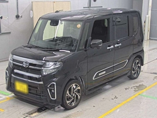 DAIHATSU TANTO 2021