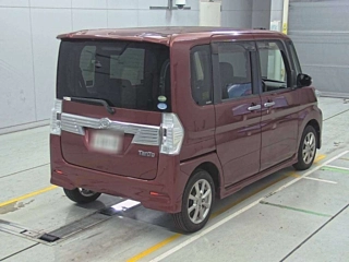 DAIHATSU TANTO 2017