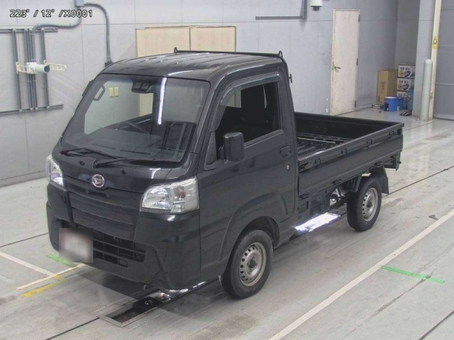 DAIHATSU HIJET TRUCK 2019