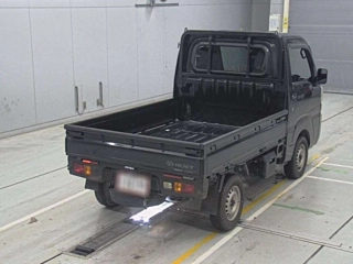 DAIHATSU HIJET TRUCK 2019