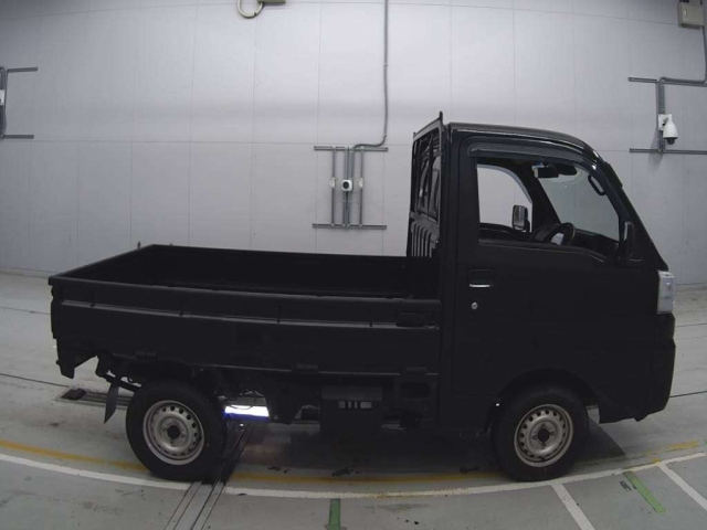 DAIHATSU HIJET TRUCK 2019