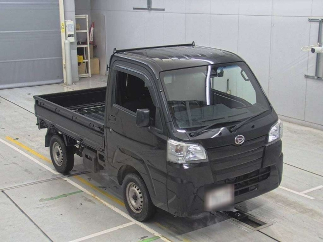 DAIHATSU HIJET TRUCK 2019