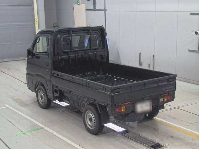 DAIHATSU HIJET TRUCK 2019