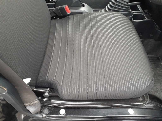 DAIHATSU HIJET TRUCK 2019