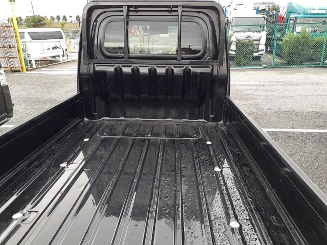 DAIHATSU HIJET TRUCK 2019