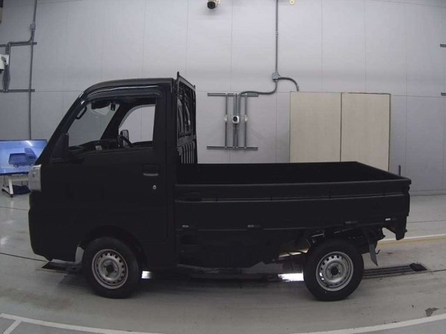 DAIHATSU HIJET TRUCK 2019