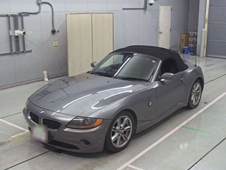 BMW Z4 2004