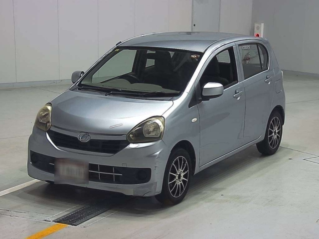 DAIHATSU MIRA E S 2014