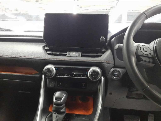 TOYOTA RAV4 2024