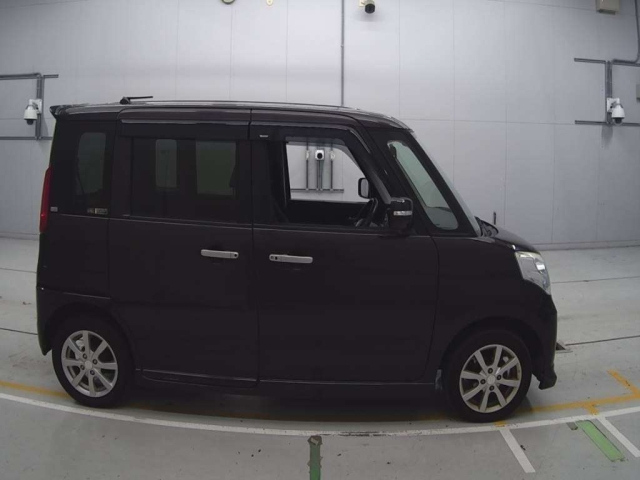 SUZUKI SPACIA 2014