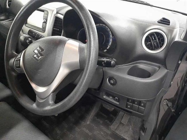 SUZUKI SPACIA 2014