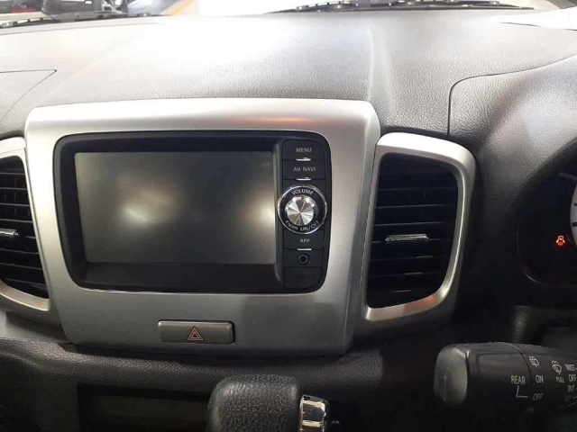 SUZUKI SPACIA 2014