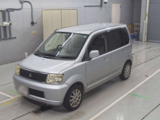 MITSUBISHI EK WAGON 2003