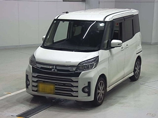 MITSUBISHI EK SPACE 2019