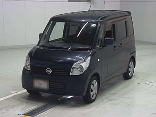 NISSAN ROOX 2011