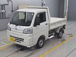 DAIHATSU HIJET TRUCK 2020