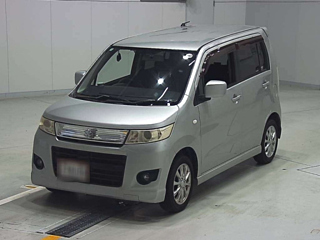 SUZUKI WAGON R 2010
