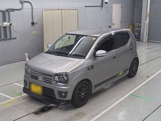 SUZUKI ALTO 2016